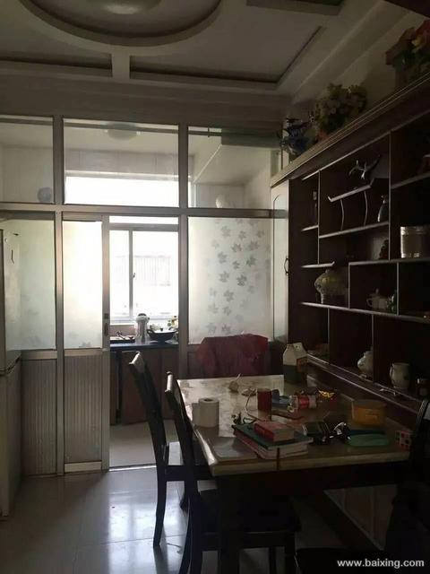 康馨园 商住两用2厅 简单装修